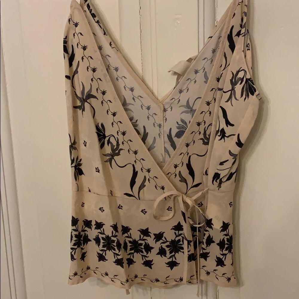 Patterned H&M Top - Picture 2 of 5